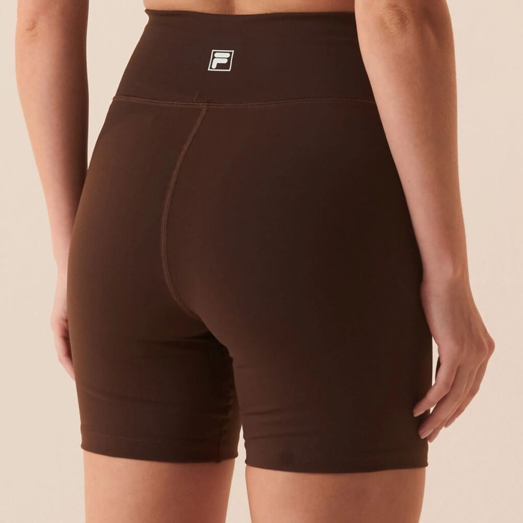 Shorts Fila Touch Gym