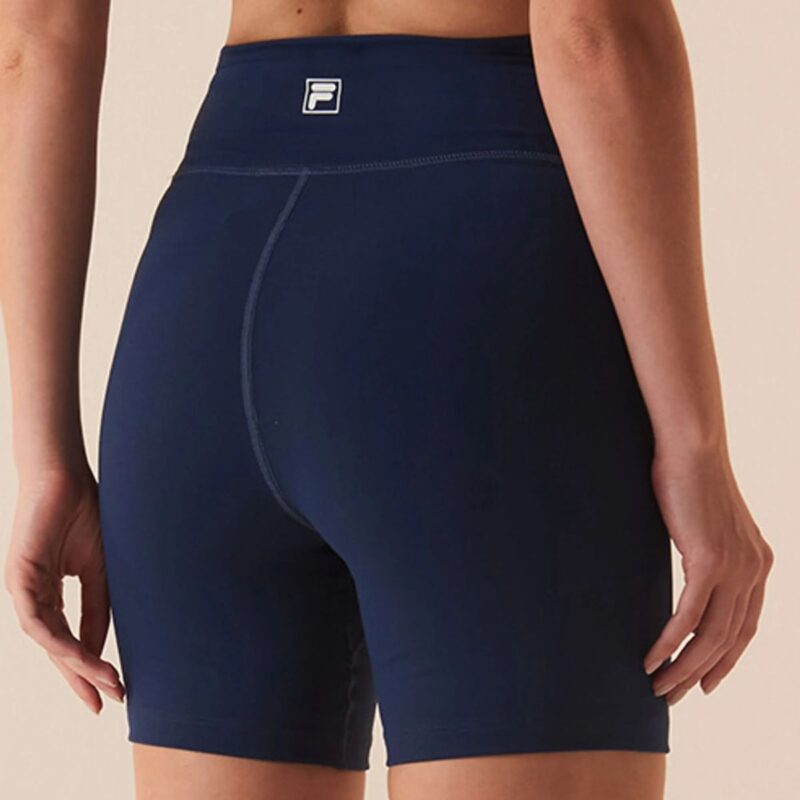 Shorts Fila Touch Gym Azul