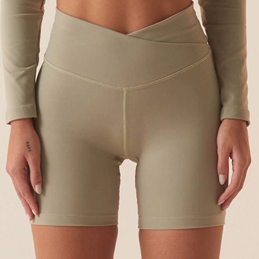 Shorts Fila Touch Gym