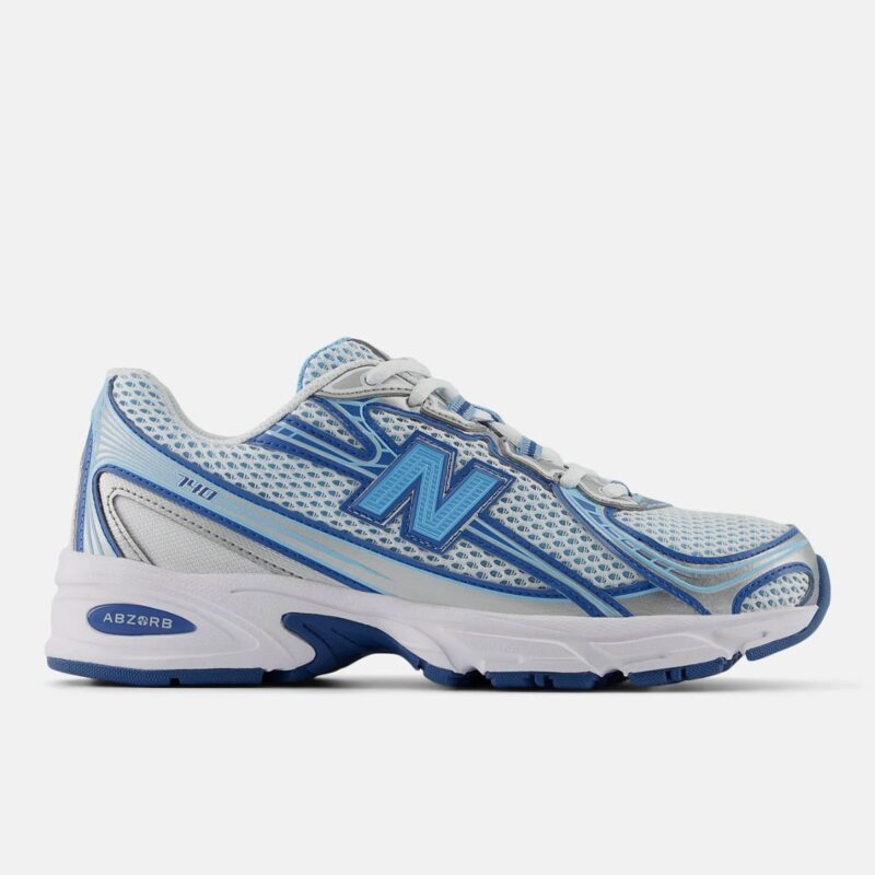 New Balance 740 &Quot;Blue Agate White&Quot;