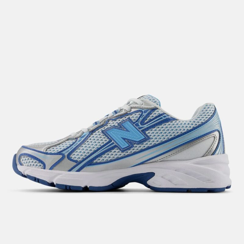 New Balance 740 &Quot;Blue Agate White&Quot;