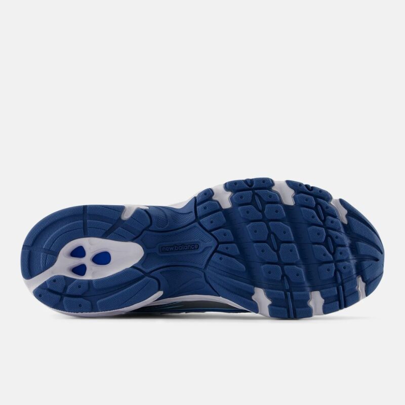 New Balance 740 &Quot;Blue Agate White&Quot;