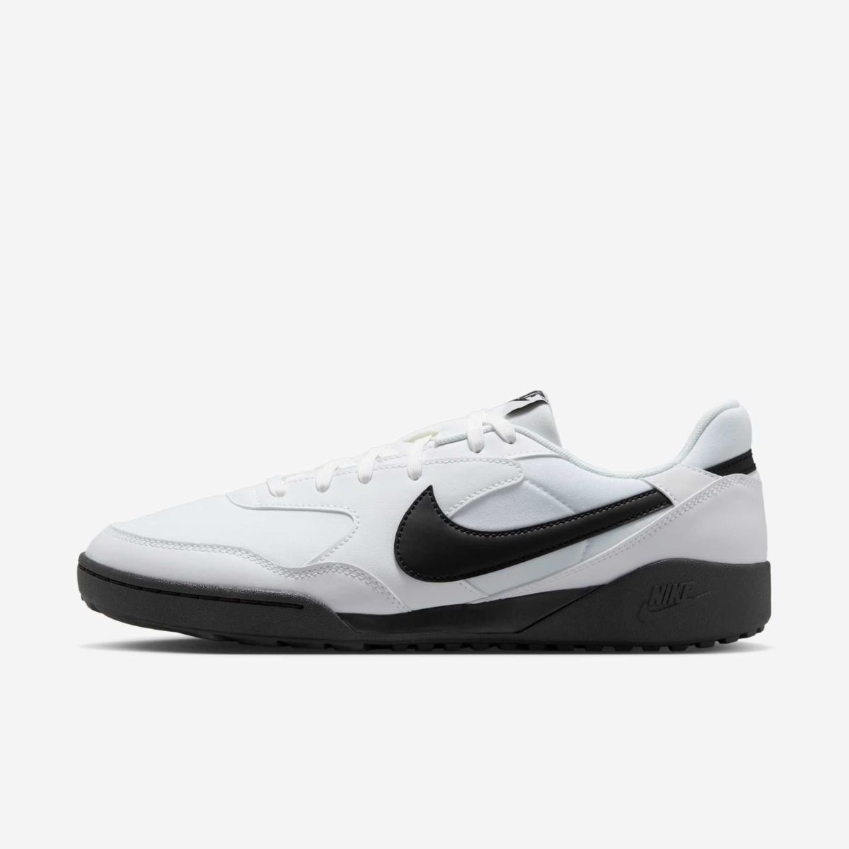 Nike Terra Manta "White Black"