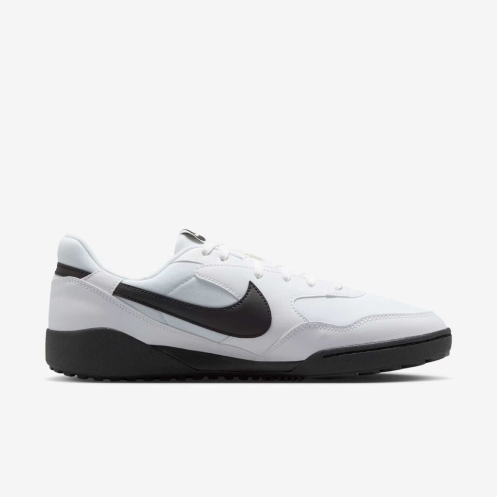Nike Terra Manta "White Black"