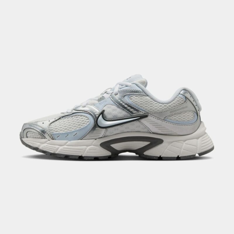 Tênis Nike V5 Rnr &Quot;Summit White Blue Tint Photon Dust Smoke Grey&Quot;