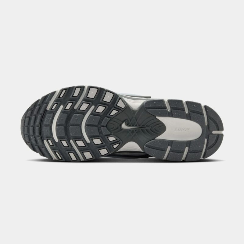Tênis Nike V5 Rnr &Quot;Summit White Blue Tint Photon Dust Smoke Grey&Quot;