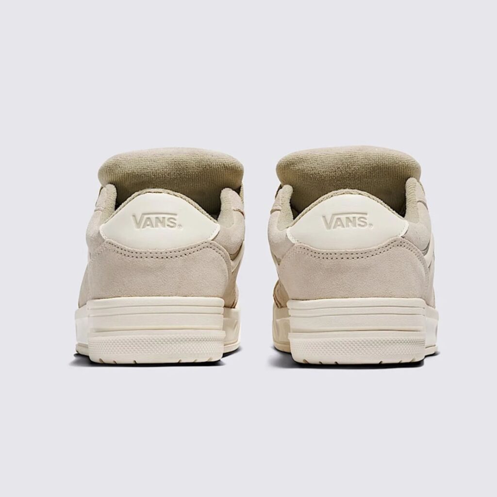 Tênis Vans Hylane Peyote