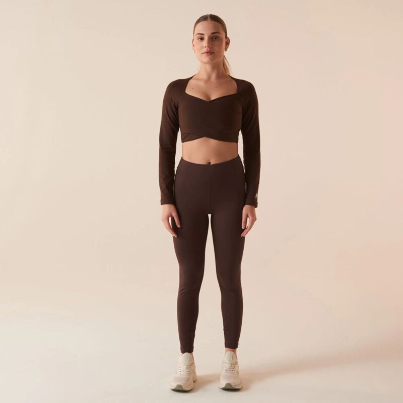 Top Fila Touch Gym