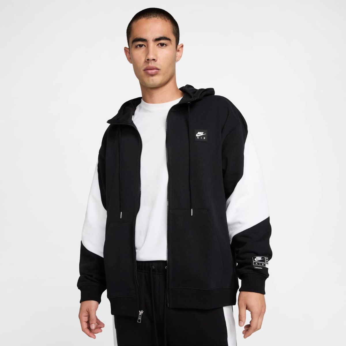 Jaqueta Nike Air Fleece