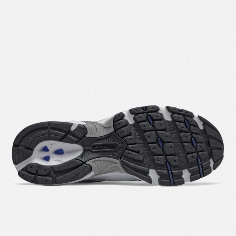 Tênis New Balance 530 &Quot;White Silver Navy'
