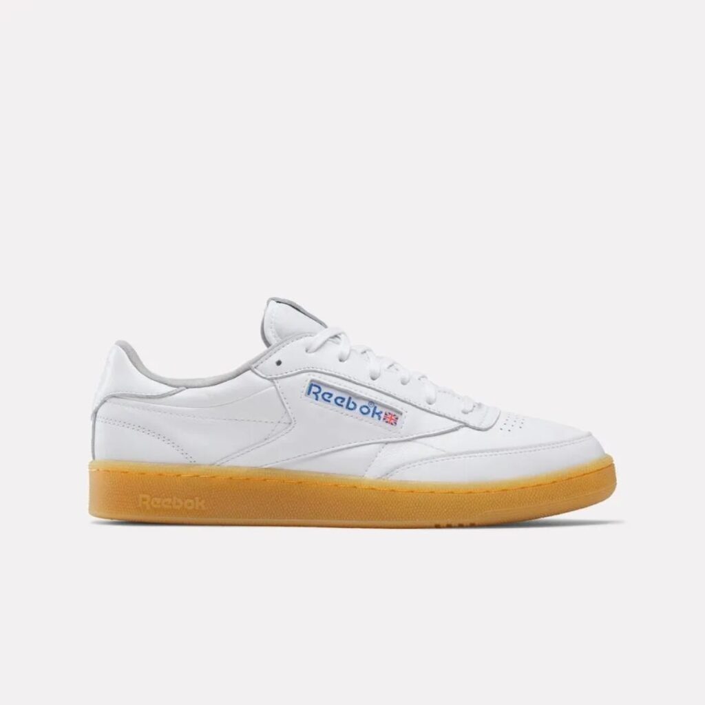 Reebok Club C 85 40TH Anniversary