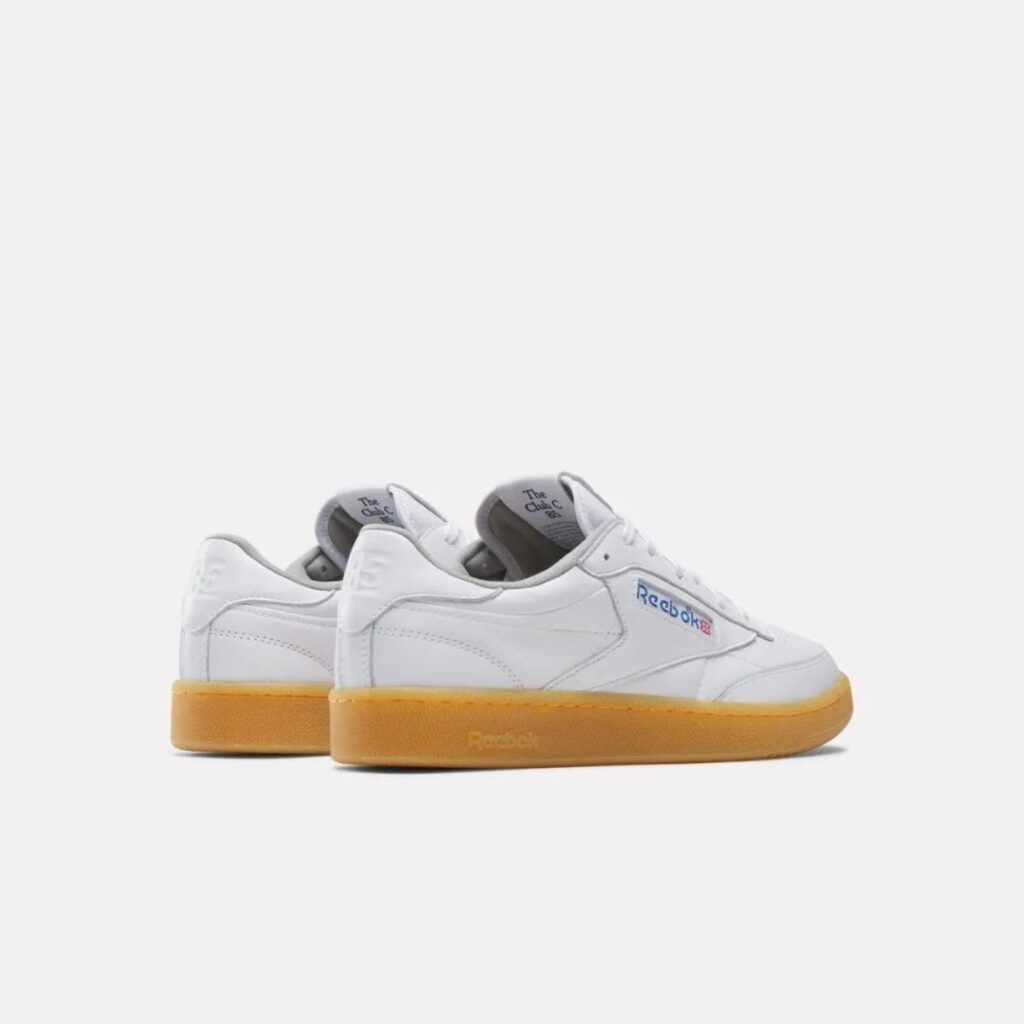 Tênis Reebok Club C 85 40TH Anniversary