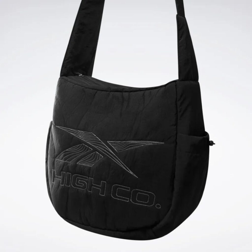 Bolsa Reebok X High