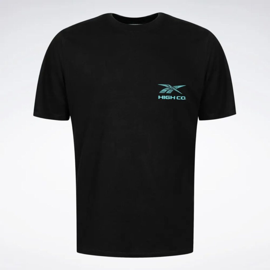Camiseta Reebok X High