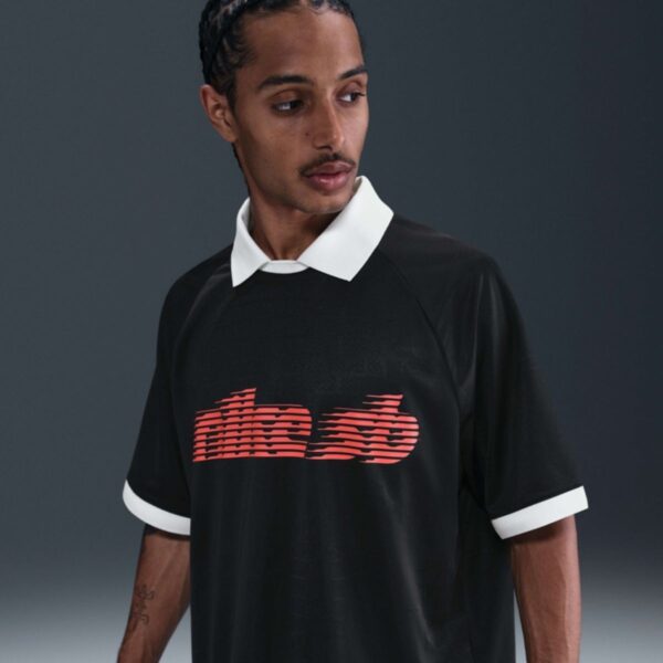 Camisa Polo Nike SB DRI-FIT Jacquard Skate