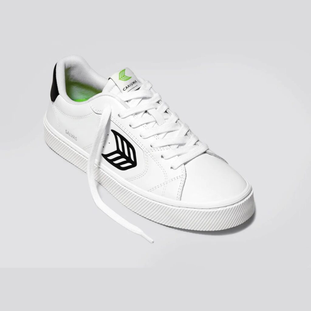 Tênis Cariuma Salvas