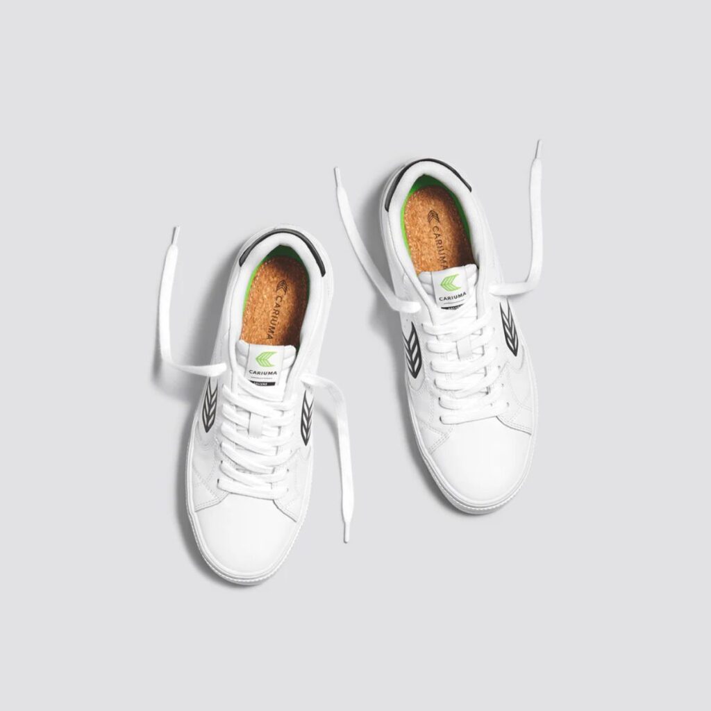 Tênis Cariuma Salvas