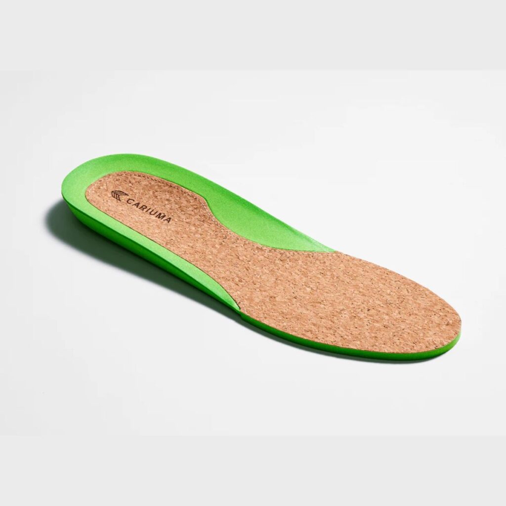 Tênis Cariuma Salvas