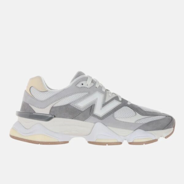 New Balance 9060 "Slate Grey Calcium"