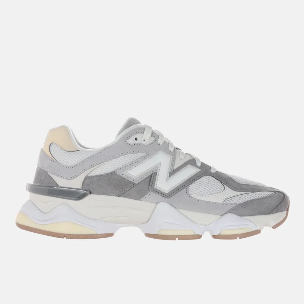New Balance 9060 &Quot;Slate Grey Calcium&Quot;