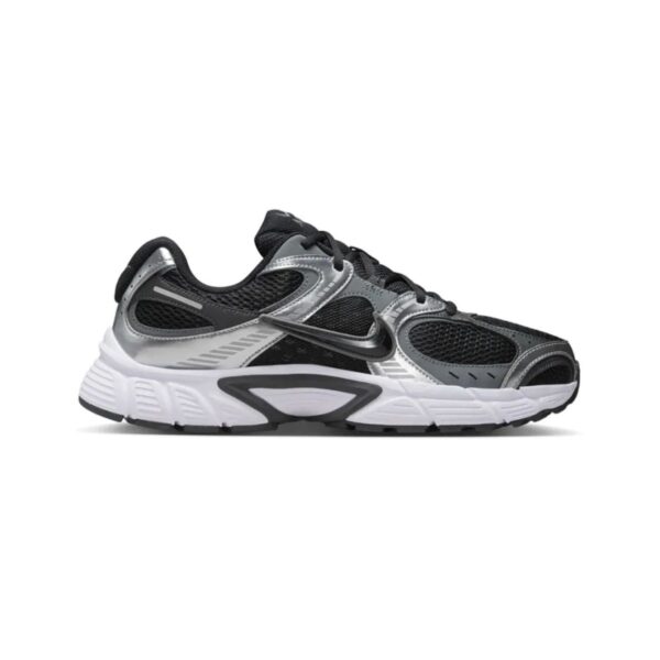 Nike V5 RNR Black Anthracite Smoke Grey