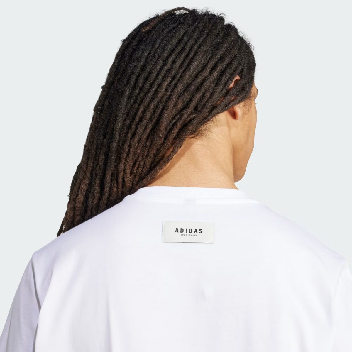 Camiseta Adidas Stadium Ticket