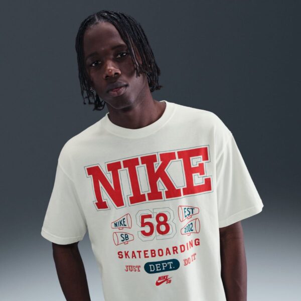 Camiseta Nike SB M90