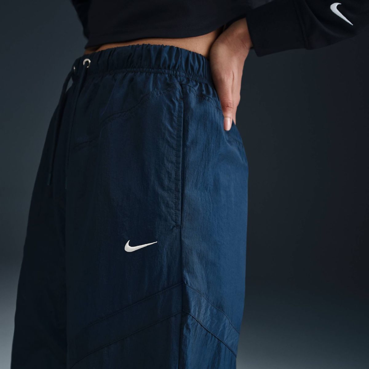 Calça Nike Street