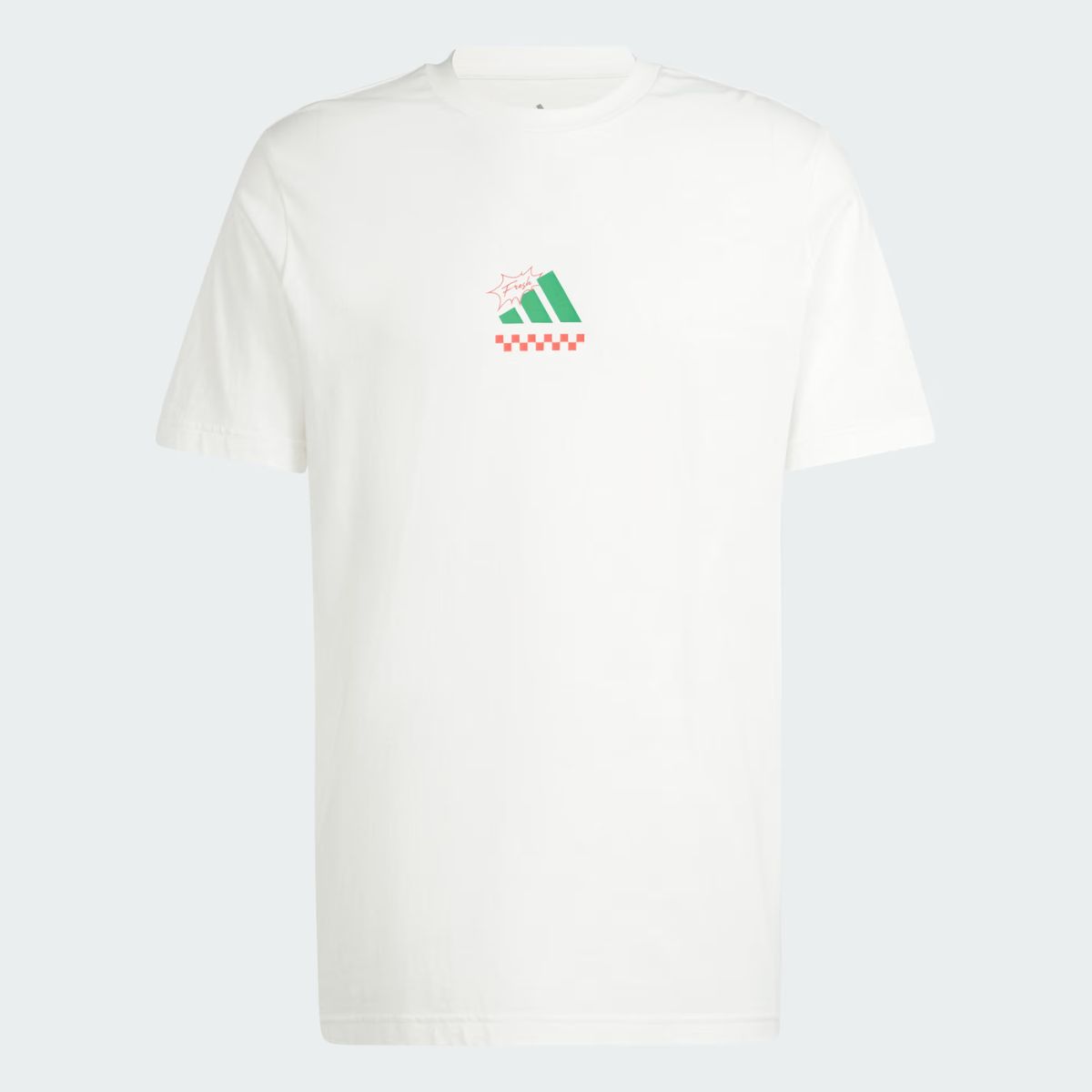 Camiseta Adidas Lounge Pizza