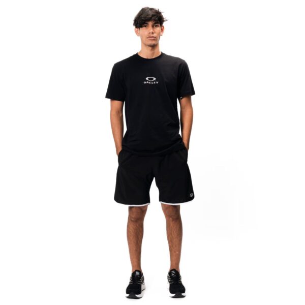Camiseta Oakley Bark New Tee