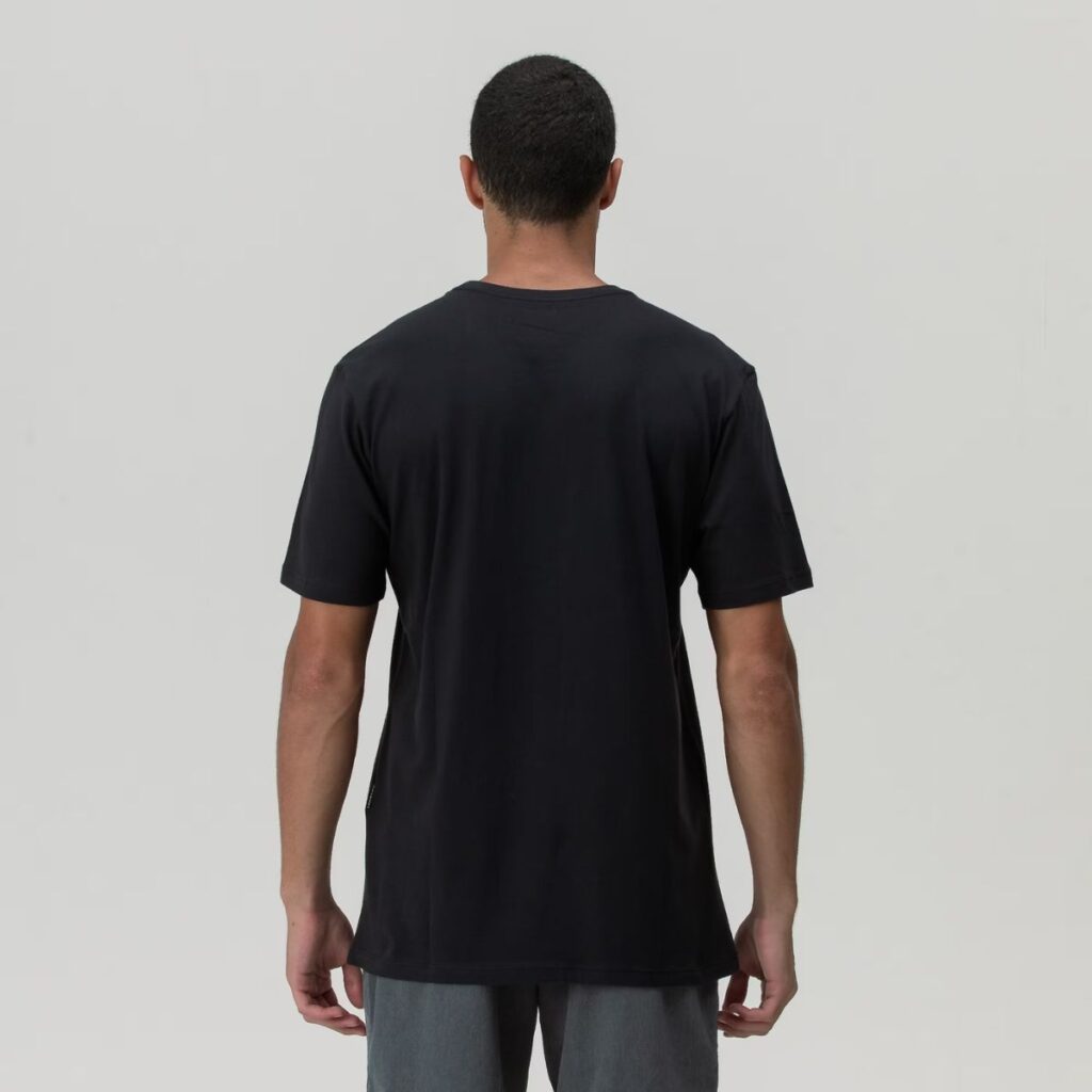 Camiseta Oakley Bark New Tee