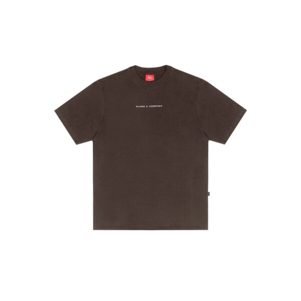 Camiseta Plano C "Ornament"