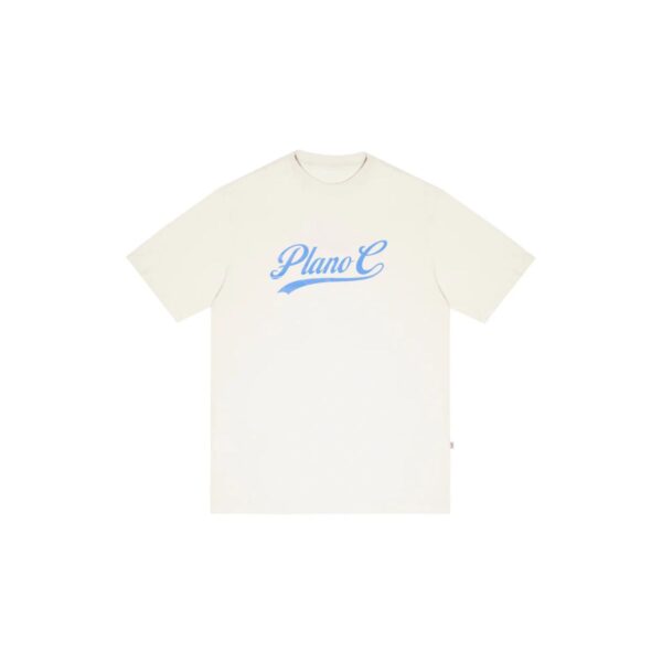 Camiseta Plano C "Collage"