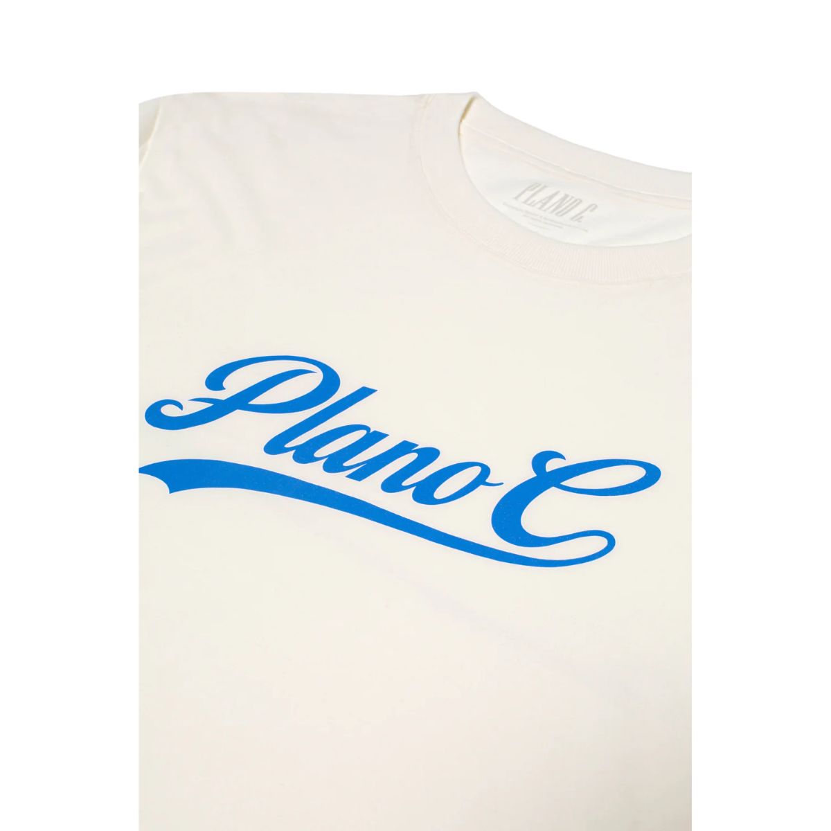 Camiseta Plano C &Quot;Collage&Quot; - Imagem 2