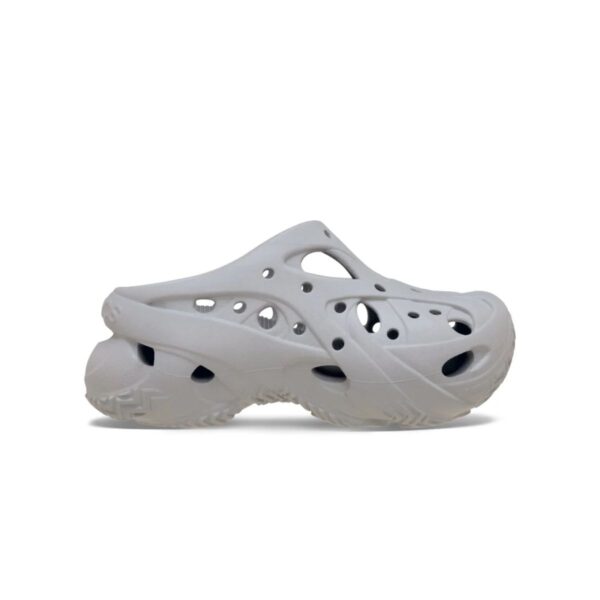 Crocs Caged Clog Atmosphere