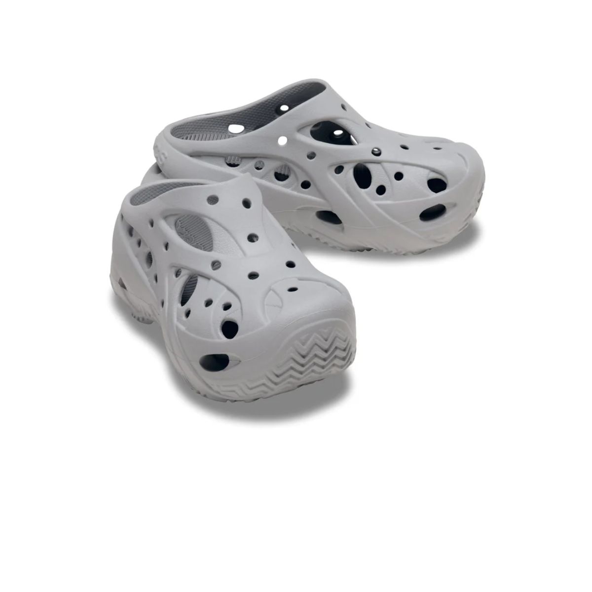 Crocs Caged Clog Atmosphere