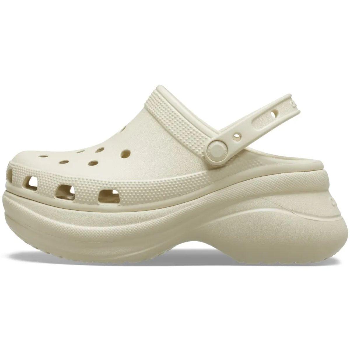 Crocs Classic Bae Clog &Quot;Bone&Quot;