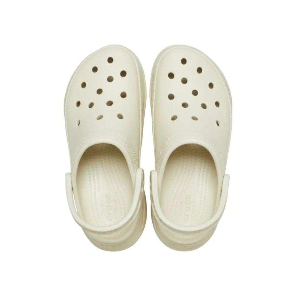 Crocs Classic Bae Clog "Bone"
