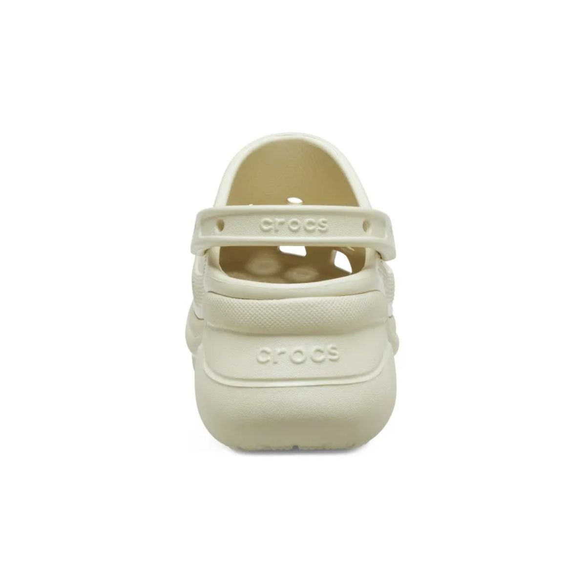 Crocs Classic Bae Clog &Quot;Bone&Quot;