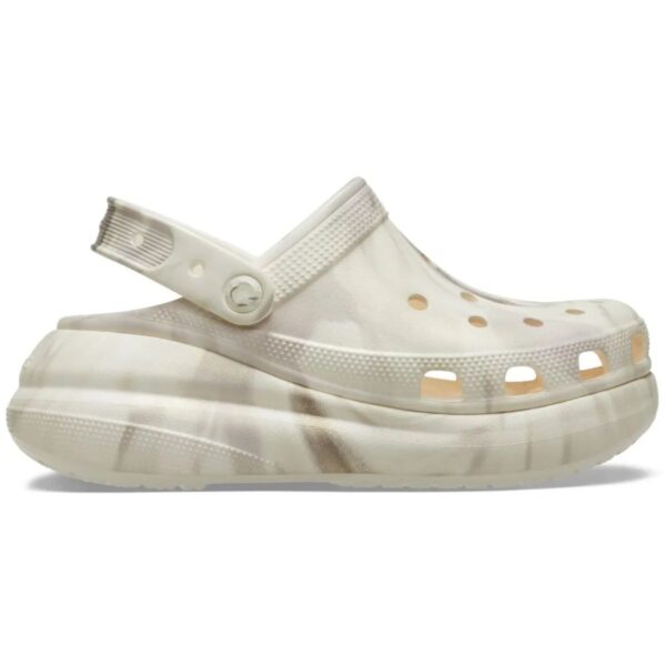 Crocs Crsuh Pearlized Marble Clog