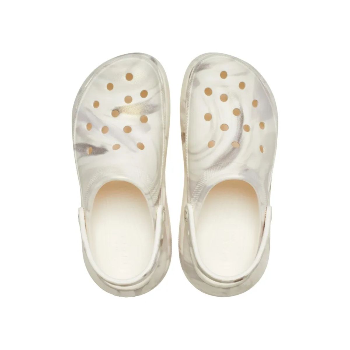 Crocs Crsuh Pearlized Marble Clog