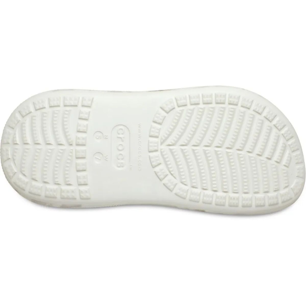 Crocs Crsuh Pearlized Marble Clog