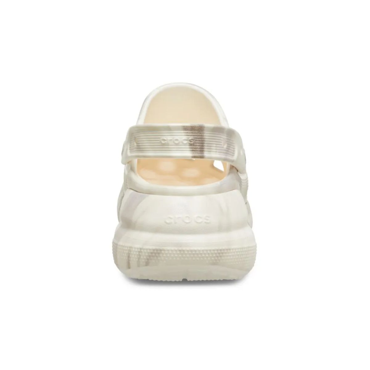Crocs Crsuh Pearlized Marble Clog