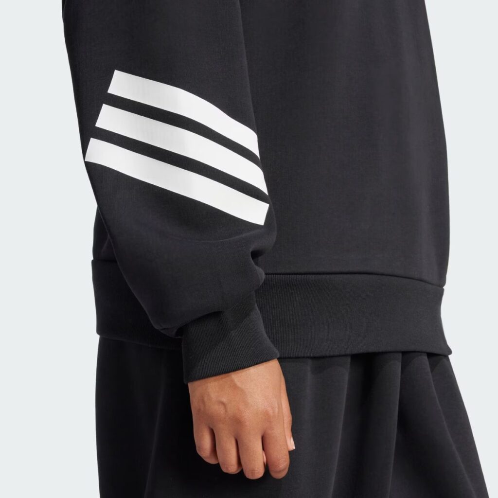 Moletom Adidas Future Icon