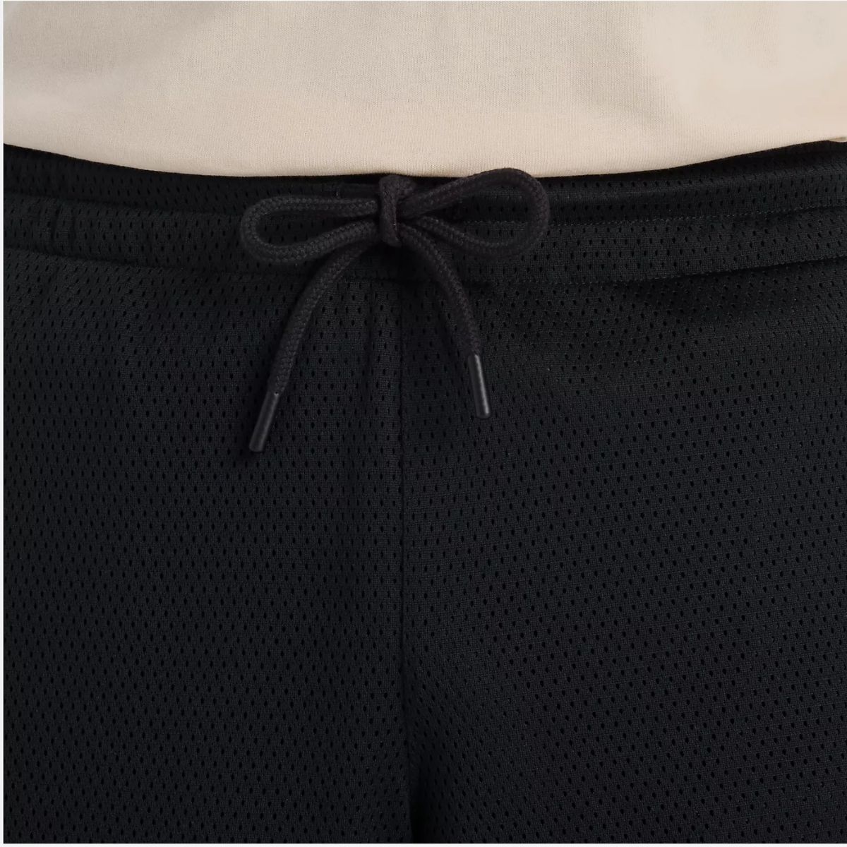 Shorts New Balance Knit Hoops