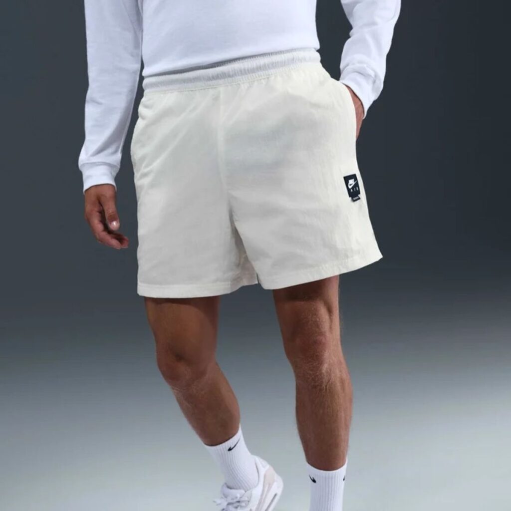 Shorts Nike Air Woven Masculino