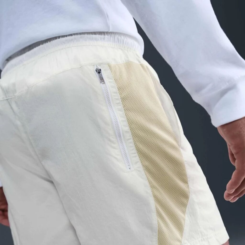 Shorts Nike Air Woven Masculino