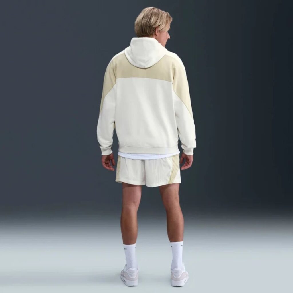 Shorts Nike Air Woven Masculino