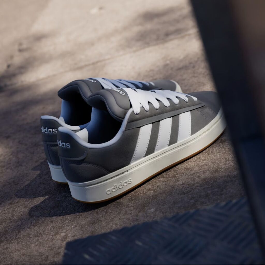 Adidas Grand Court Alpha