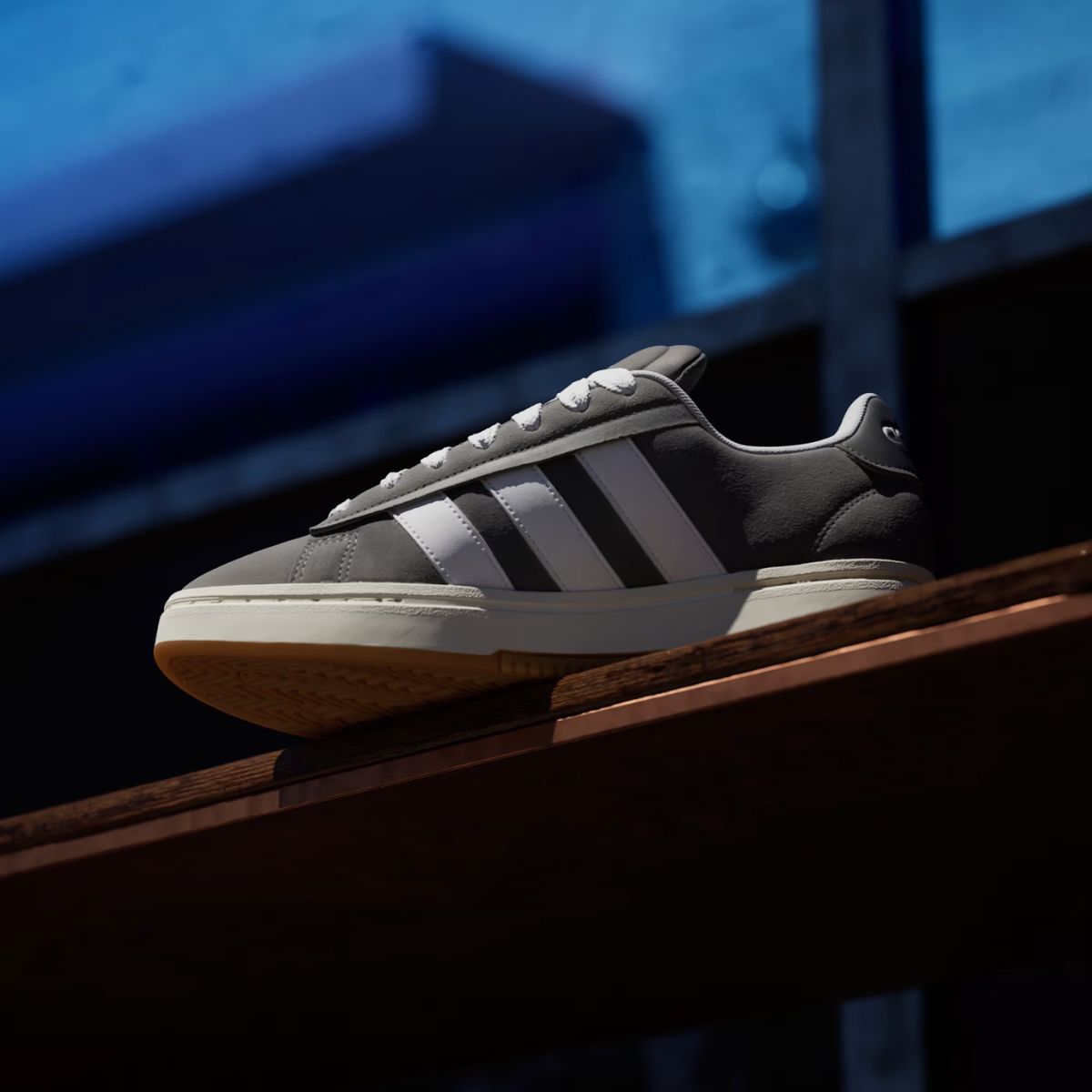 Adidas Grand Court Alpha